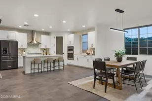 10264 E Wasson Peak Trail, Tucson, AZ 85747 - Photo 13