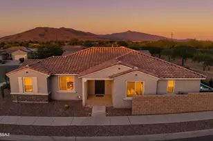 10264 E Wasson Peak Trail, Tucson, AZ 85747 - Photo 39