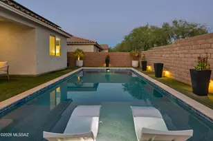 10264 E Wasson Peak Trail, Tucson, AZ 85747 - Photo 5