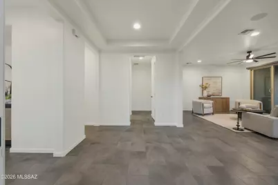 10264 E Wasson Peak Trail, Tucson, AZ 85747 - Photo 11