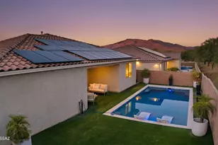 10264 E Wasson Peak Trail, Tucson, AZ 85747 - Photo 1