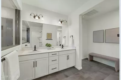 10264 E Wasson Peak Trail, Tucson, AZ 85747 - Photo 29