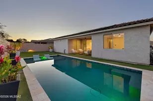 10264 E Wasson Peak Trail, Tucson, AZ 85747 - Photo 37