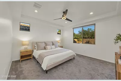 10264 E Wasson Peak Trail, Tucson, AZ 85747 - Photo 35