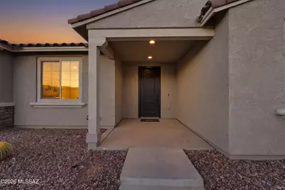 10264 E Wasson Peak Trail, Tucson, AZ 85747 - Photo 9