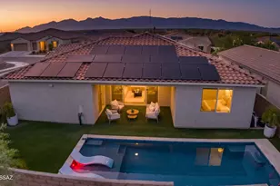 10264 E Wasson Peak Trail, Tucson, AZ 85747 - Photo 3