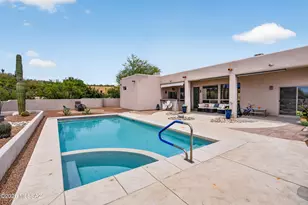 10803 E Placita Marimba, Tucson, AZ 85730 - Photo 37