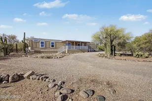 3623 S Heifner Pl, Tucson, AZ 85735 - Photo 1