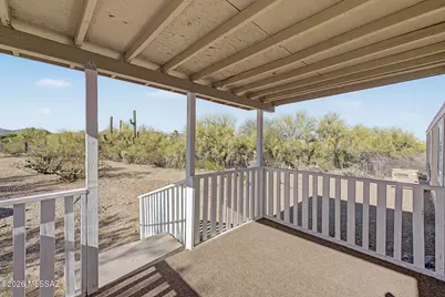 3623 S Heifner Place, Tucson, AZ 85735 - Photo 23