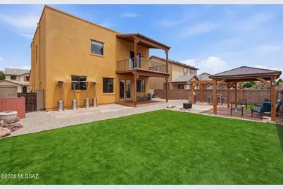 6273 W Scotch Pine Lane, Tucson, AZ 85743 - Photo 47
