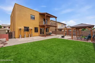 6273 W Scotch Pine Ln, Tucson, AZ 85743 - Photo 47