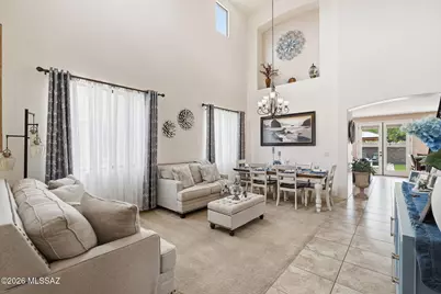 6273 W Scotch Pine Lane, Tucson, AZ 85743 - Photo 3