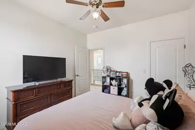 6273 W Scotch Pine Lane, Tucson, AZ 85743 - Photo 35