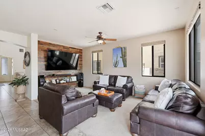 6273 W Scotch Pine Lane, Tucson, AZ 85743 - Photo 17