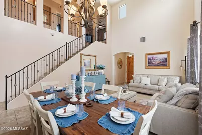 6273 W Scotch Pine Lane, Tucson, AZ 85743 - Photo 5