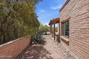 5790 E Chiricahua Trail, Tucson, AZ 85750 - Photo 45