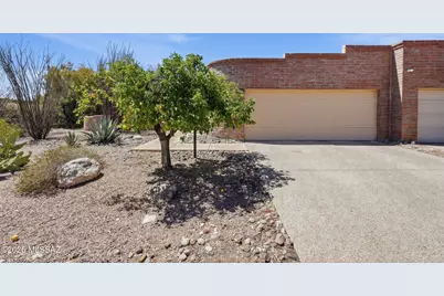 5790 E Chiricahua Trail, Tucson, AZ 85750 - Photo 3