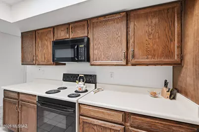 5790 E Chiricahua Trail, Tucson, AZ 85750 - Photo 19