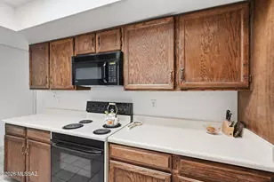 5790 E Chiricahua Trail, Tucson, AZ 85750 - Photo 19