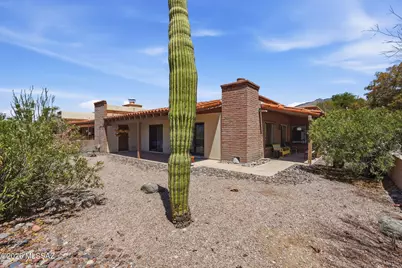 5790 E Chiricahua Trail, Tucson, AZ 85750 - Photo 43