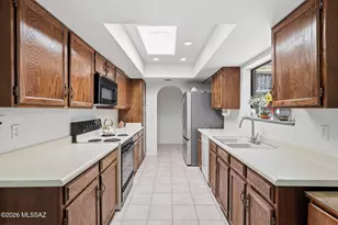 5790 E Chiricahua Trail, Tucson, AZ 85750 - Photo 15