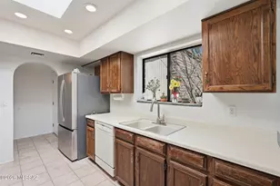 5790 E Chiricahua Trail, Tucson, AZ 85750 - Photo 17
