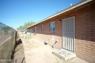 345 E Delta Rd, Tucson, AZ 85706 - Photo 27