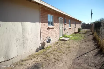 345 E Delta Road, Tucson, AZ 85706 - Photo 43