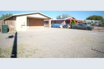 345 E Delta Road, Tucson, AZ 85706 - Photo 3