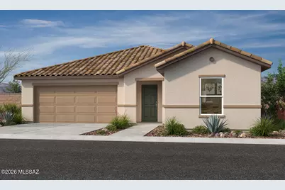 4430 S Downshift Drive, Tucson, AZ 85730 - Photo 1