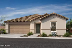 4430 S Downshift Dr, Tucson, AZ 85730 - Photo 1