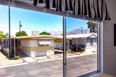 4550 N Flowing Wells Road #155, Tucson, AZ 85705 - Photo 15