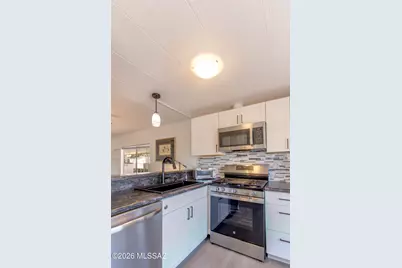 4550 N Flowing Wells Road #155, Tucson, AZ 85705 - Photo 13