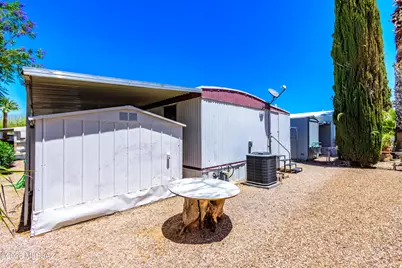 4550 N Flowing Wells Road #155, Tucson, AZ 85705 - Photo 9