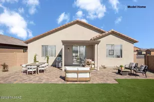4442 S Downshift Dr, Tucson, AZ 85730 - Photo 13