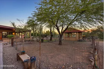 2614 N Grannen Road, Tucson, AZ 85745 - Photo 37