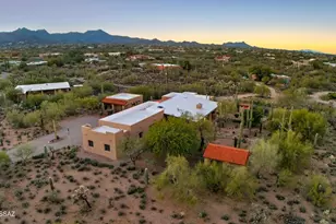 2614 N Grannen Rd, Tucson, AZ 85745 - Photo 45