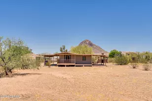 11165 W Anthony Dr, Tucson, AZ 85743 - Photo 1