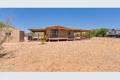 11165 W Anthony Drive, Tucson, AZ 85743 - Photo 3