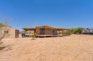 11165 W Anthony Dr, Tucson, AZ 85743 - Photo 3