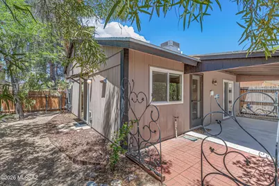 1040 N Independence Avenue, Tucson, AZ 85748 - Photo 23