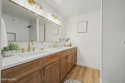1160 W Camino Desierto, Tucson, AZ 85704 - Photo 23
