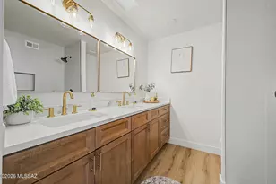 1160 W Camino Desierto, Tucson, AZ 85704 - Photo 23