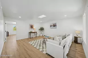 1160 W Camino Desierto, Tucson, AZ 85704 - Photo 3