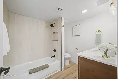 1160 W Camino Desierto, Tucson, AZ 85704 - Photo 29