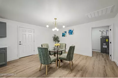 1160 W Camino Desierto, Tucson, AZ 85704 - Photo 13