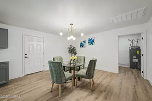1160 W Camino Desierto, Tucson, AZ 85704 - Photo 13