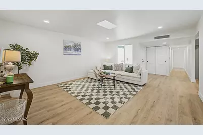 1160 W Camino Desierto, Tucson, AZ 85704 - Photo 5