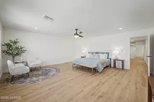 1160 W Camino Desierto, Tucson, AZ 85704 - Photo 15