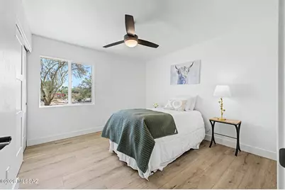 1160 W Camino Desierto, Tucson, AZ 85704 - Photo 27